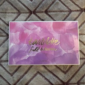 Tartelette Full Bloom Eyeshadow Palette